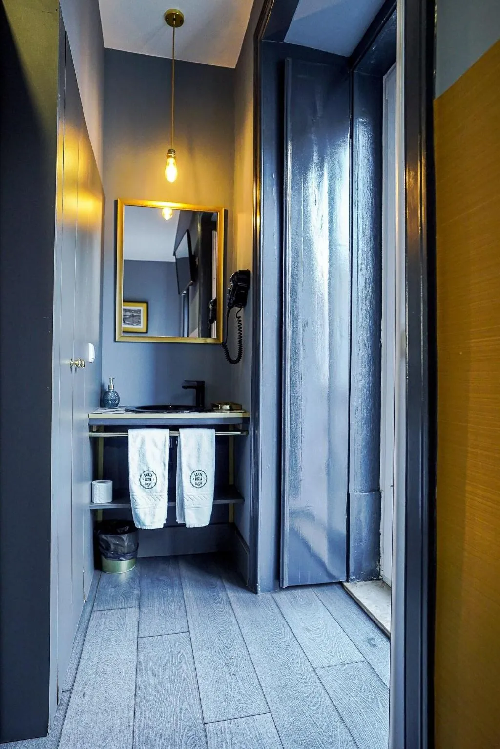 Room, Santa Luzia B&B - HOrigem, Lisbon