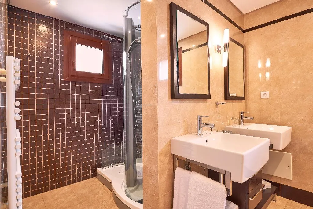 APARTMENT TWO BEDROOMS Room, Cascade Wellness Resort, Lagos Algarve by Domes, Algarve