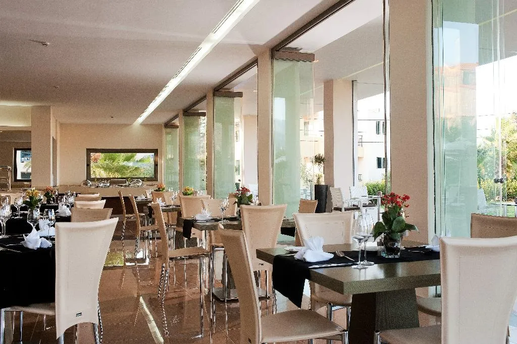 Restaurant, Castello Boutique Resort & Spa Adults Only, Crete