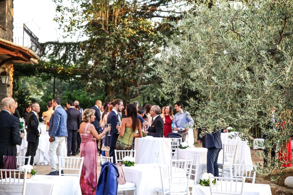 Restaurant, Agriturismo Leano, Palermo