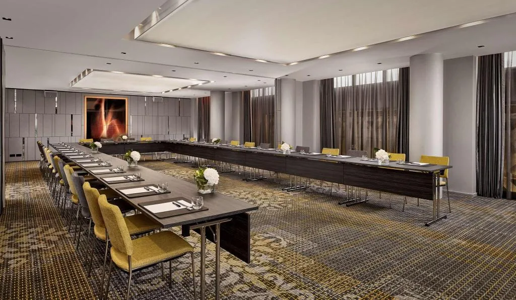 Conferences, Park Plaza Victoria Amsterdam, Amsterdam