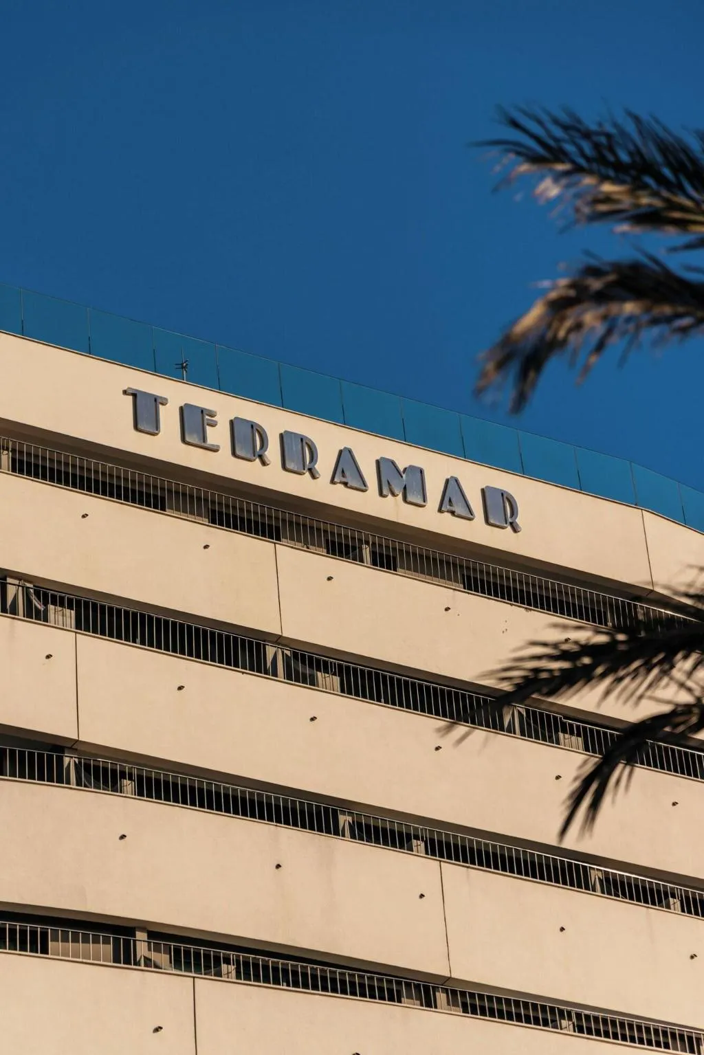 Sports and Entertainment, ME Sitges Terramar, Costa Brava