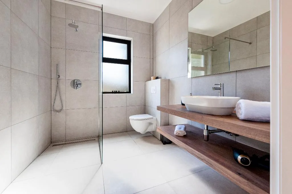 DOUBLE STANDARD Room, Sunset Residence Rovinj, Istria