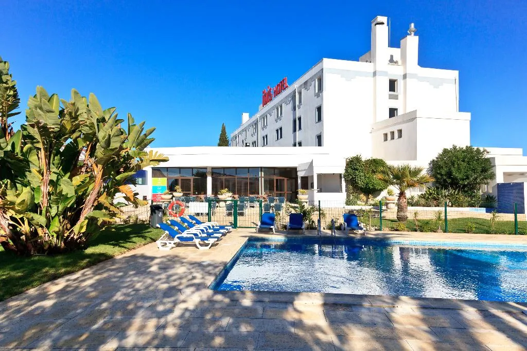 General view, Ibis Faro Algarve, Algarve