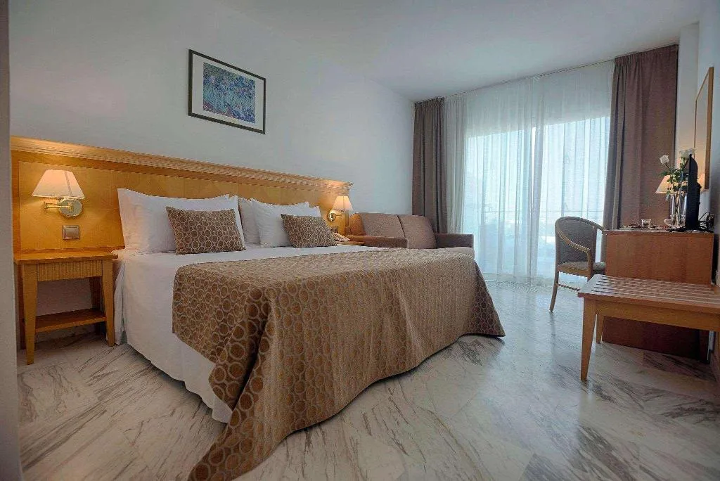 Room, Alegria Costa Ballena Aquafun, Costa De La Luz