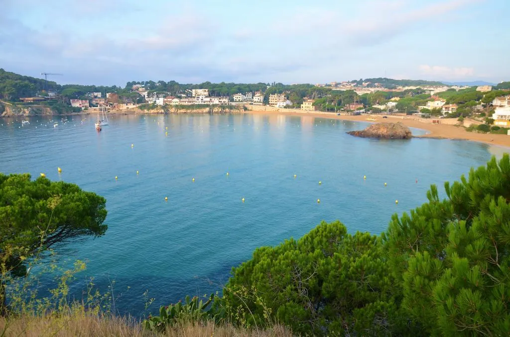 General view, Royal S´Alguer Apartamentos, Costa Brava