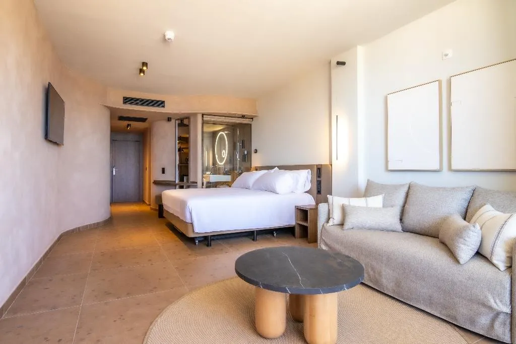 JUNIOR SUITE SIDE SEA VIEW Room, Bahia Principe Escape Tenerife Newly Renovated, Tenerife