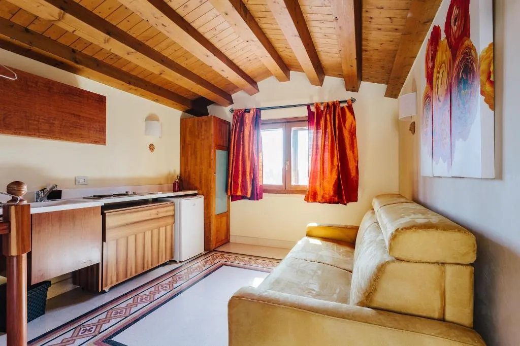 Room, Dimora Archimedea, Catania