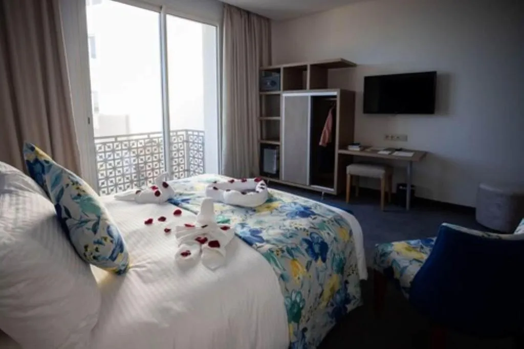 Room, Mandarin Palace Hotel & Spa, Tangier