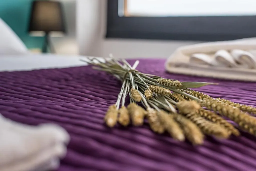 Room, Lavender Villas Chania, Crete