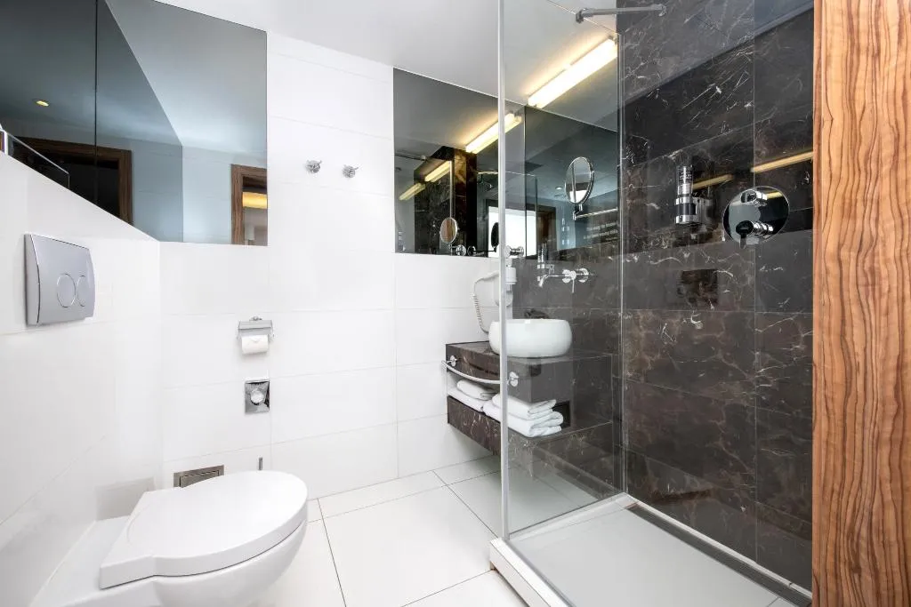 DOUBLE COMFORT Room, Leonardo Boutique Hotel Krakow City Center, Krakow