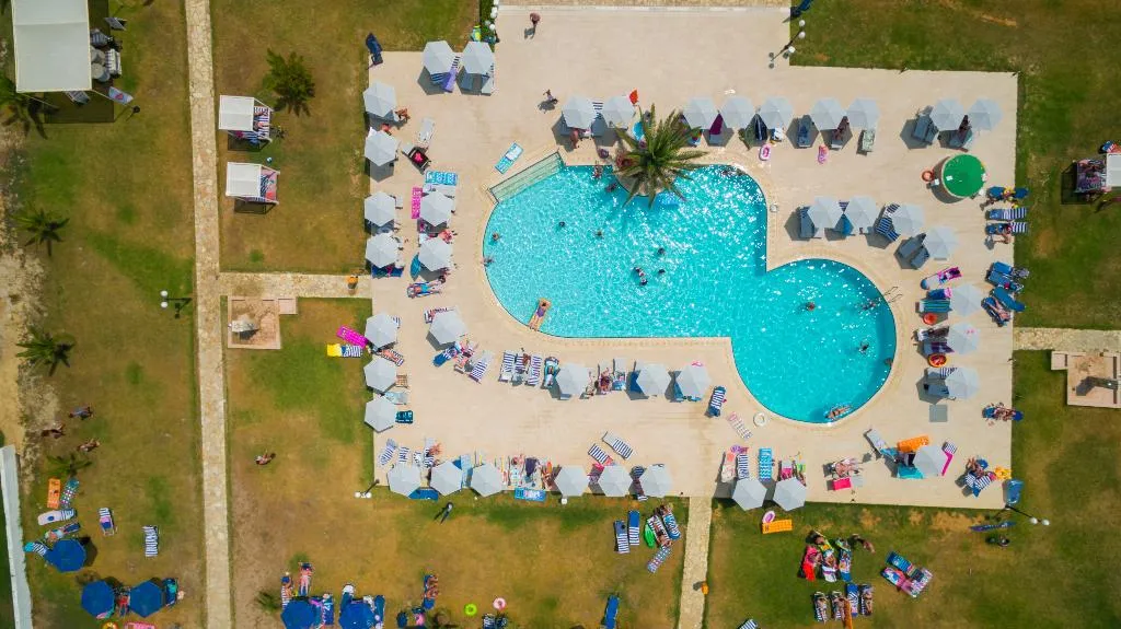 Pool, Alykanas Village, Zante
