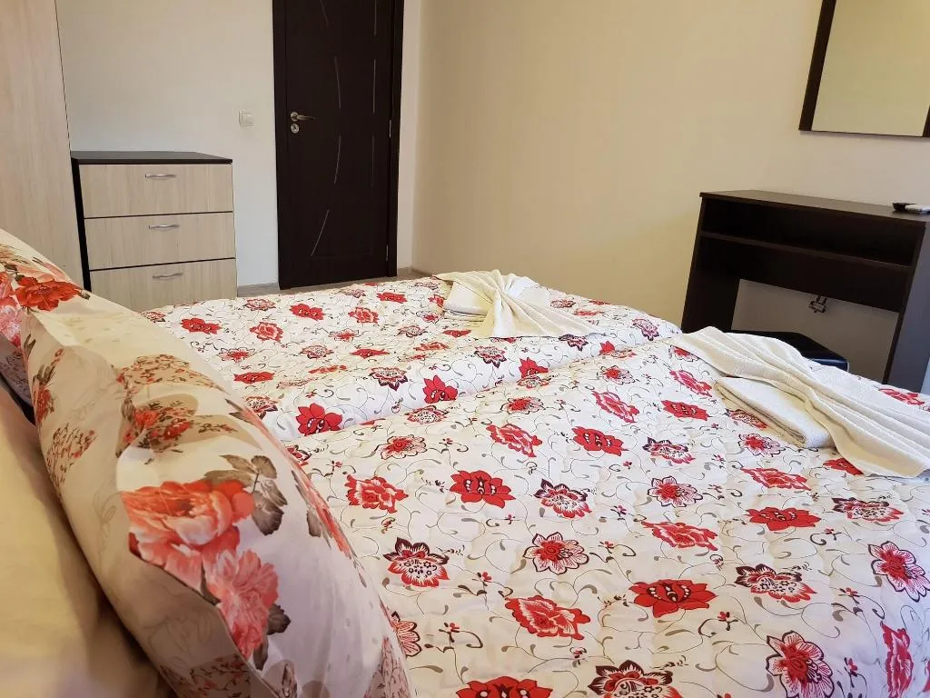 Room, Vintegra, Bourgas