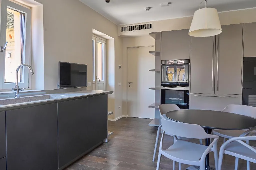 APARTMENT PREMIER ONE BEDROOM Room, Ariosto Living, Milan