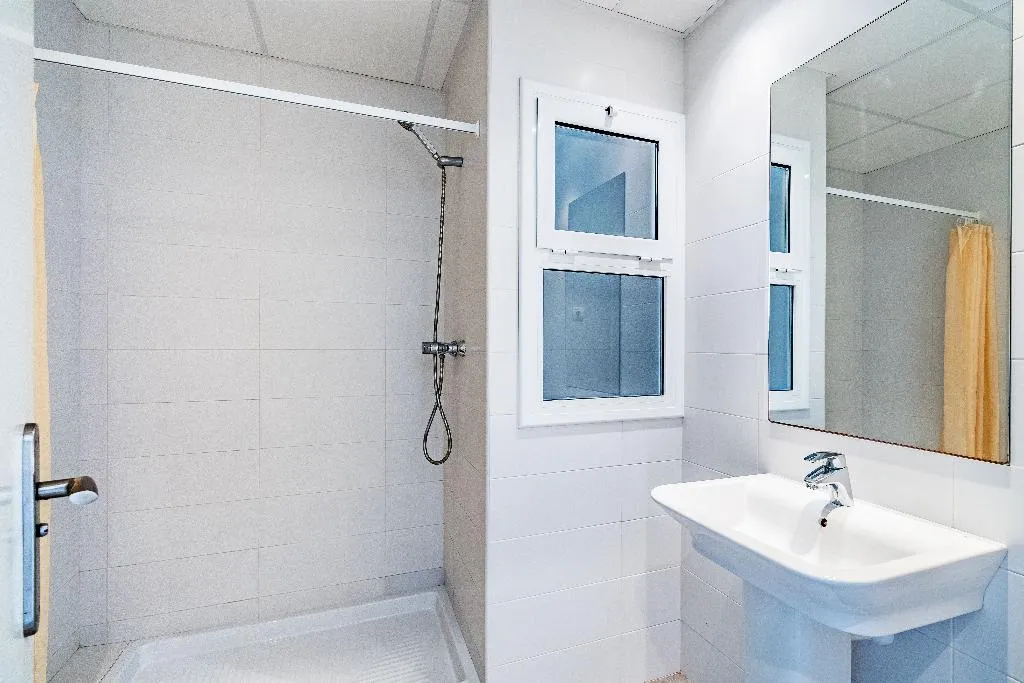 APARTMENT CAPACITY 4 Room, Apartments Sunway San Jorge, Costa Brava