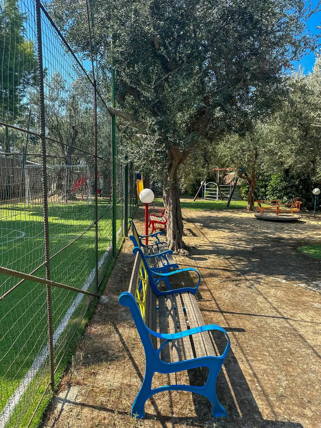 Sports and Entertainment, Hotel Villa  Lubrense Sorrento, Naples