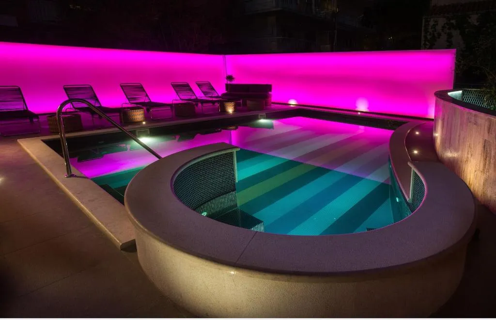 Sports and Entertainment, Boban Luxury Suites, Split
