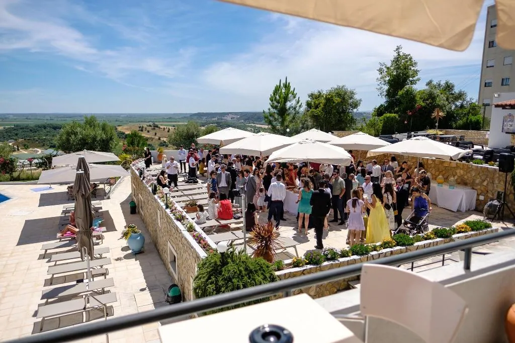 Conferences, Verdi Santarem, Lisbon