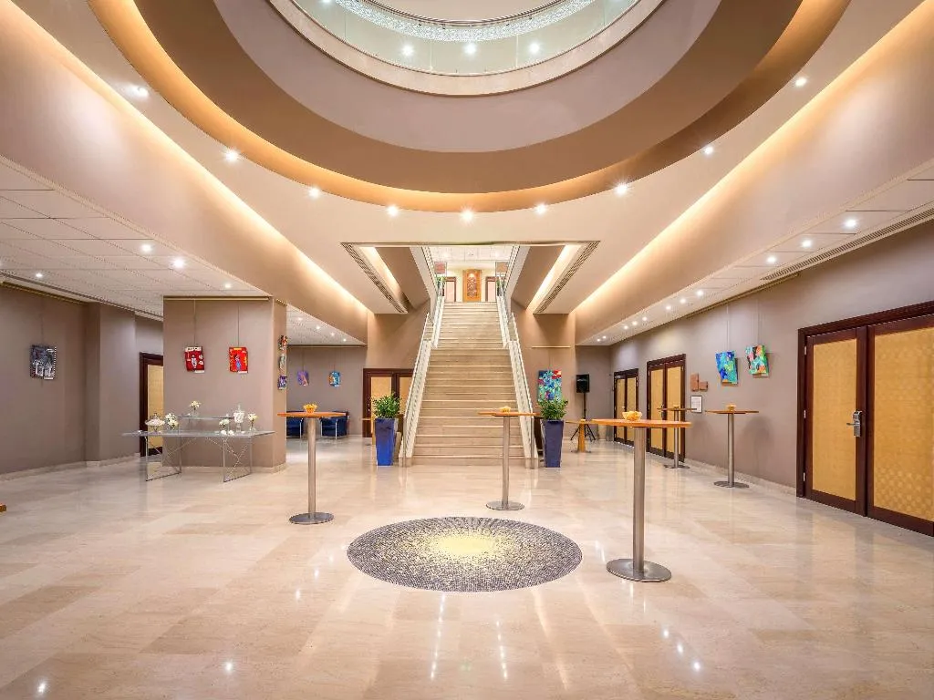 Conferences, Sofitel Athens Airport, Athens