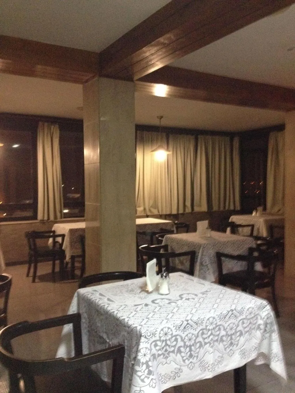 Restaurant, Carvalhais Residencial, Porto