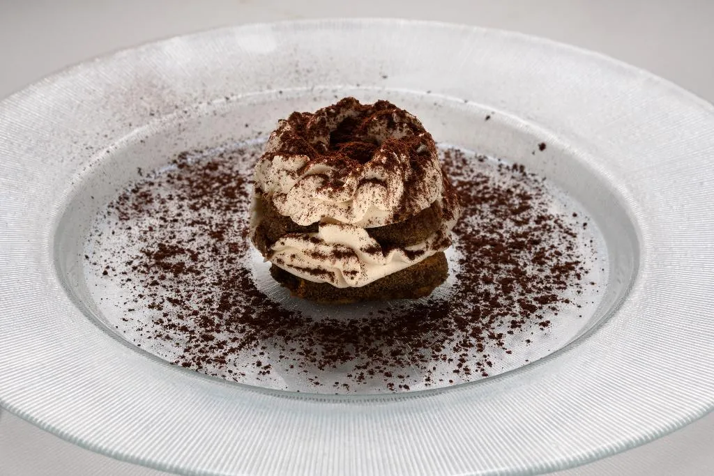 Restaurant, Relais Manfredi, Naples