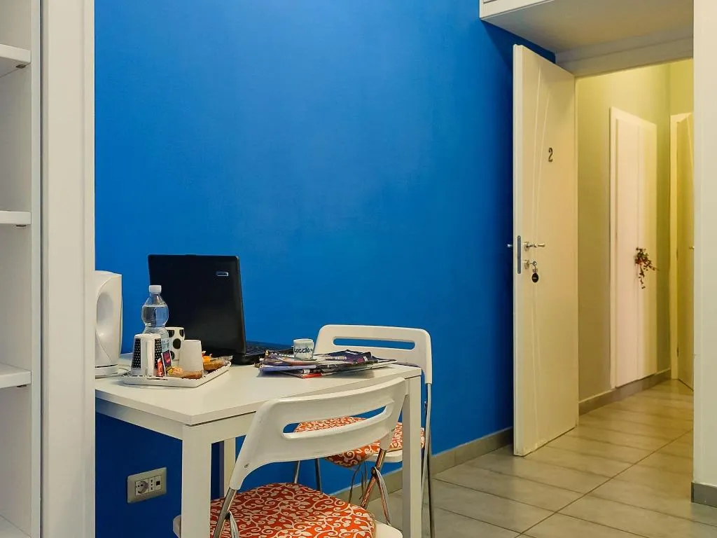 Lobby, Adriatic Room Ciampino, Rome