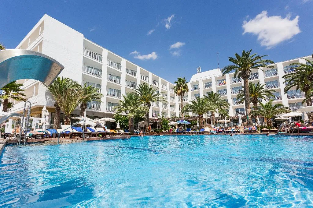 General view, Palladium Hotel Palmyra, Ibiza