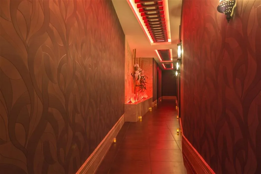 Sports and Entertainment, Villa Side Residence, Antalya