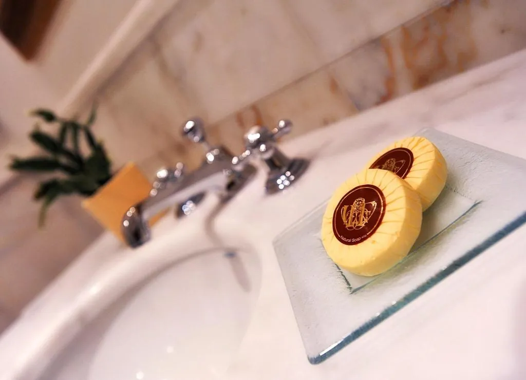 DOUBLE ECONOMY Room, Hotel Villa Fraulo, Naples