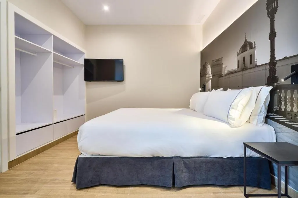 SUITE TWO BEDROOMS Room, Tandem Pópulo, Costa De La Luz