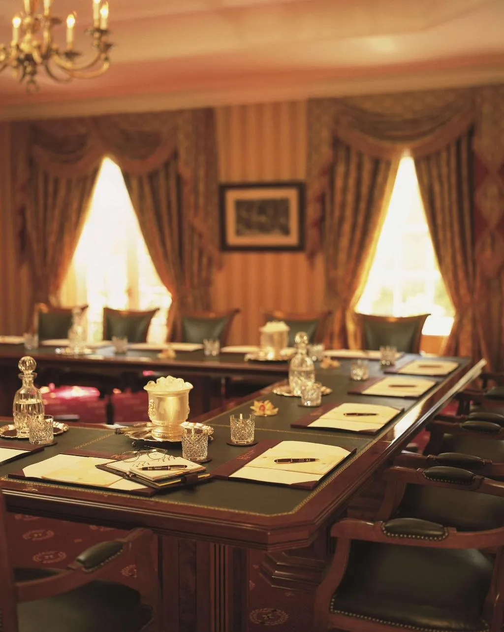 Conferences, Hayfield Manor, Cork