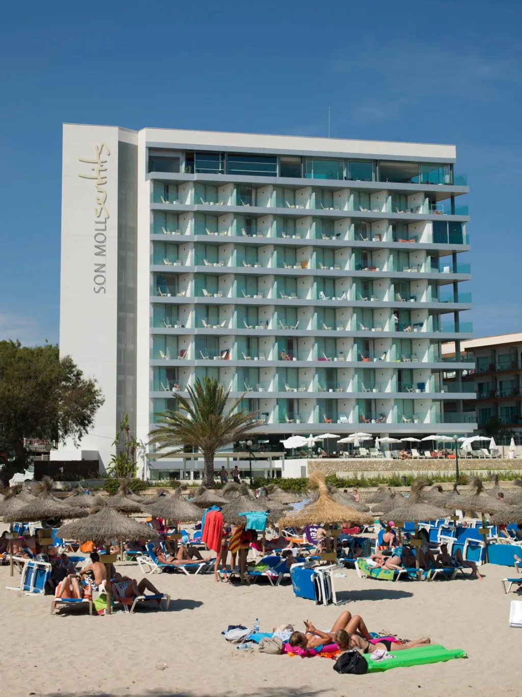 General view, Son Moll Sentits Hotel & Spa, Majorca