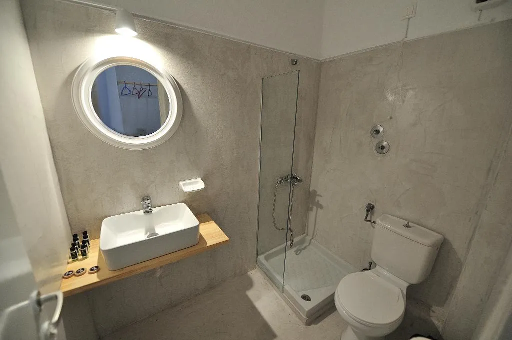 TRIPLE STANDARD Room, Anamar Skiathos Hotel, Skiathos