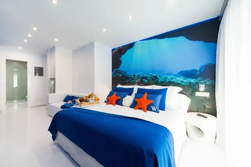 Room, Wavia Hotel - Adults Only, Gran Canaria