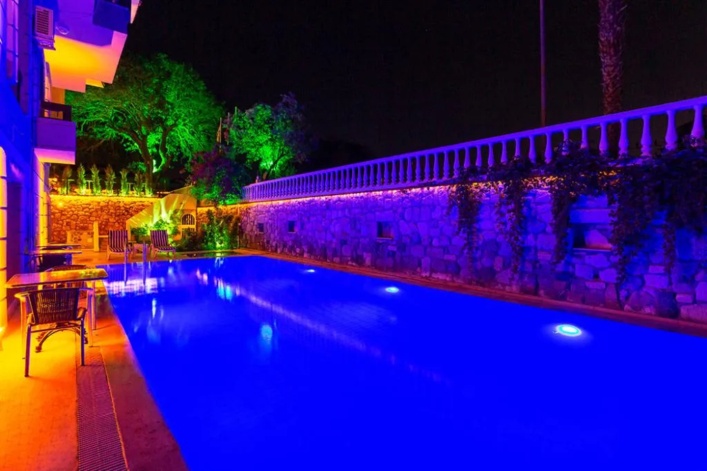 Pool, Kabasakal Otel, Izmir