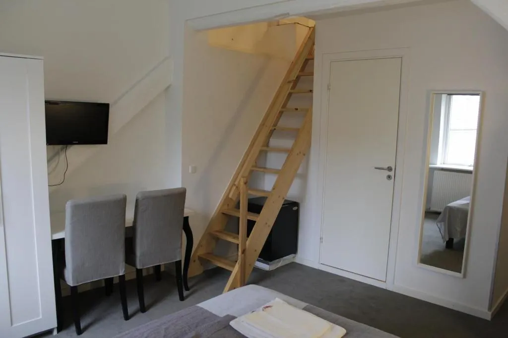 Room, Hotel M18, Copenhagen