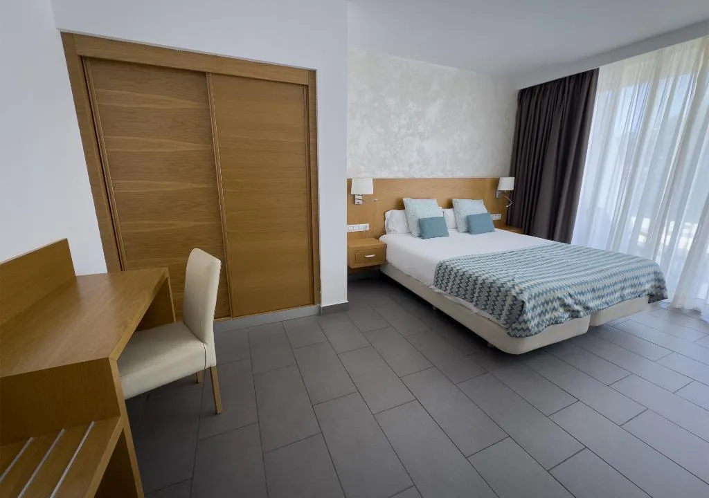 APARTMENT TWO BEDROOMS Room, Holiday Club Puerto Calma, Gran Canaria