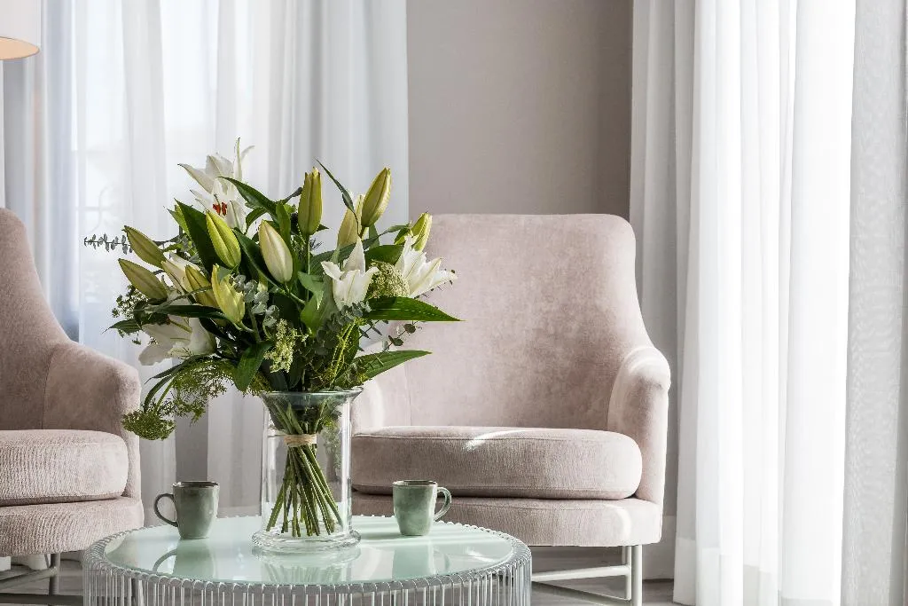 SUITE EXECUTIVE SEA VIEW Room, B51 Boutique Hotel Puerto Banus, Costa Del Sol