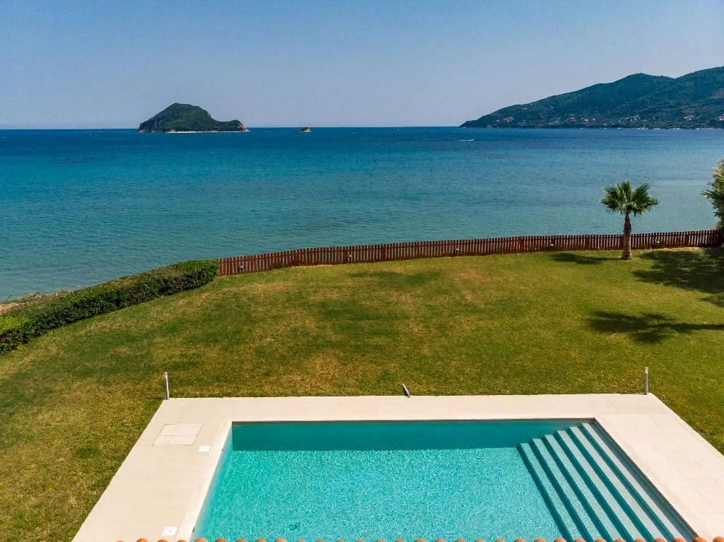General view, ZanteVista Villas, Zante