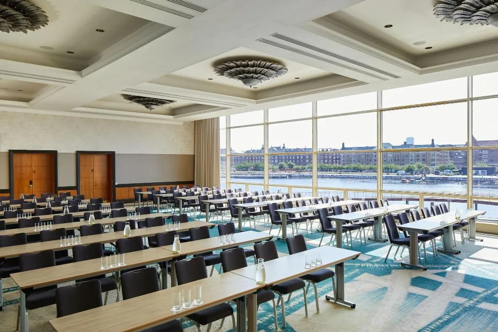 Conferences, Marriott Hotel Copenhagen, Copenhagen