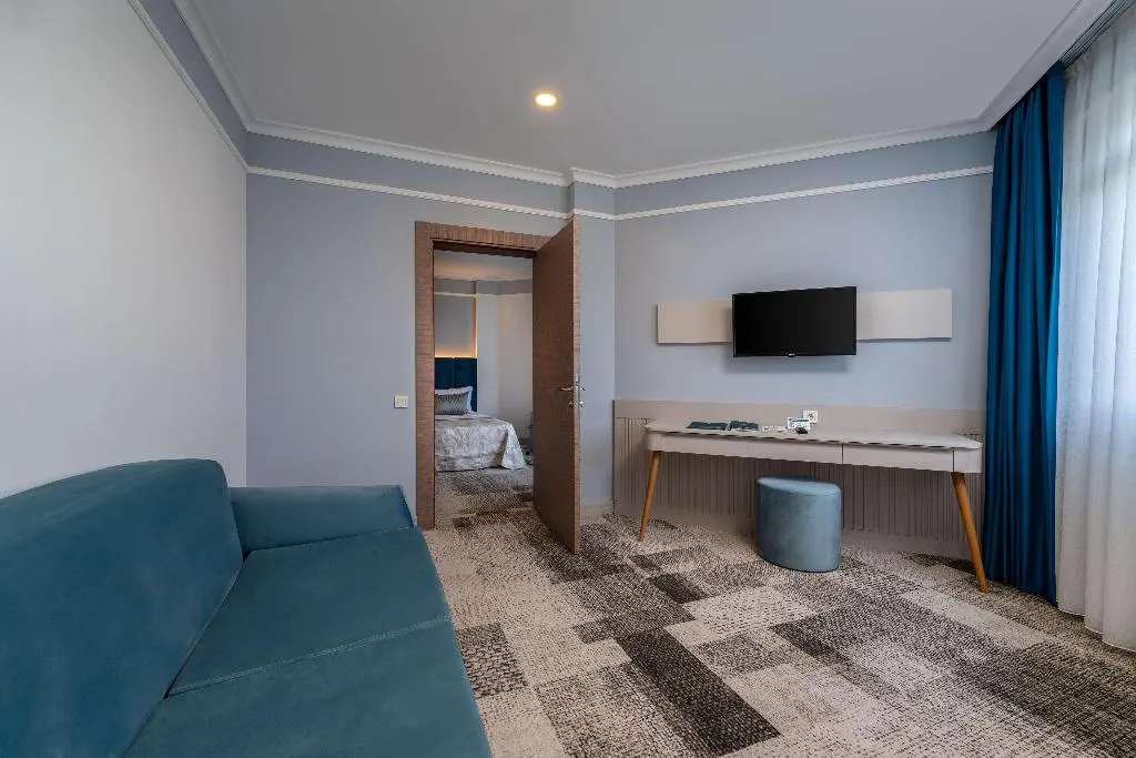 Room, Pine Beach Belek, Antalya