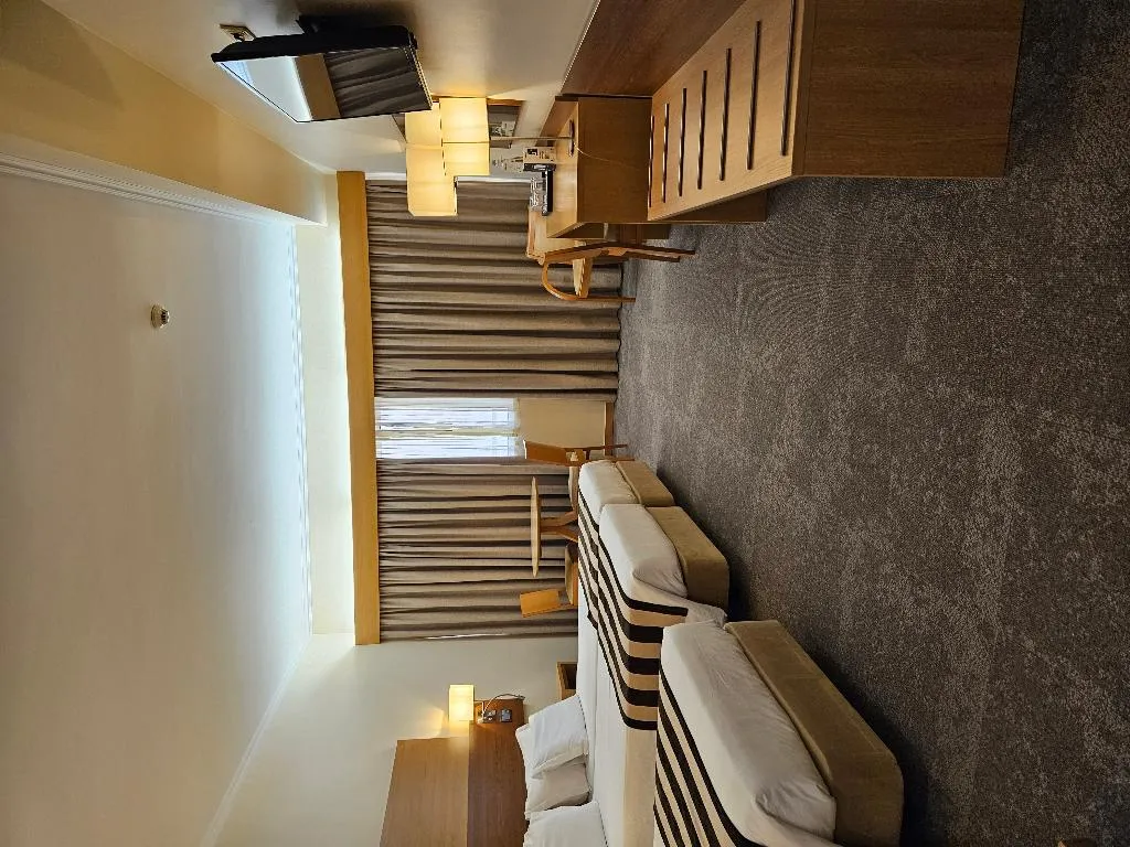 TWIN CAPACITY 3 Room, Hotel Principe Lisboa, Lisbon