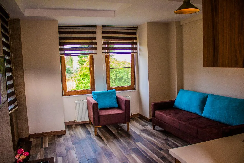 FAMILY ROOM CONNECTING ROOM Room, Form Termal Hotel & Spa, Izmir