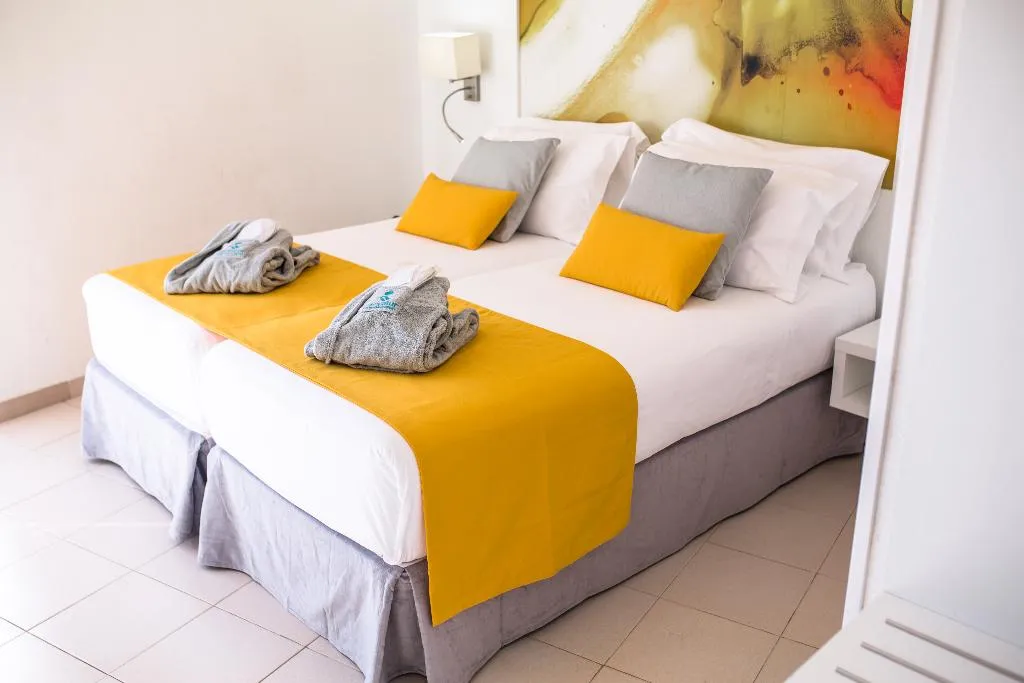 Room, Servatur Waikiki, Gran Canaria