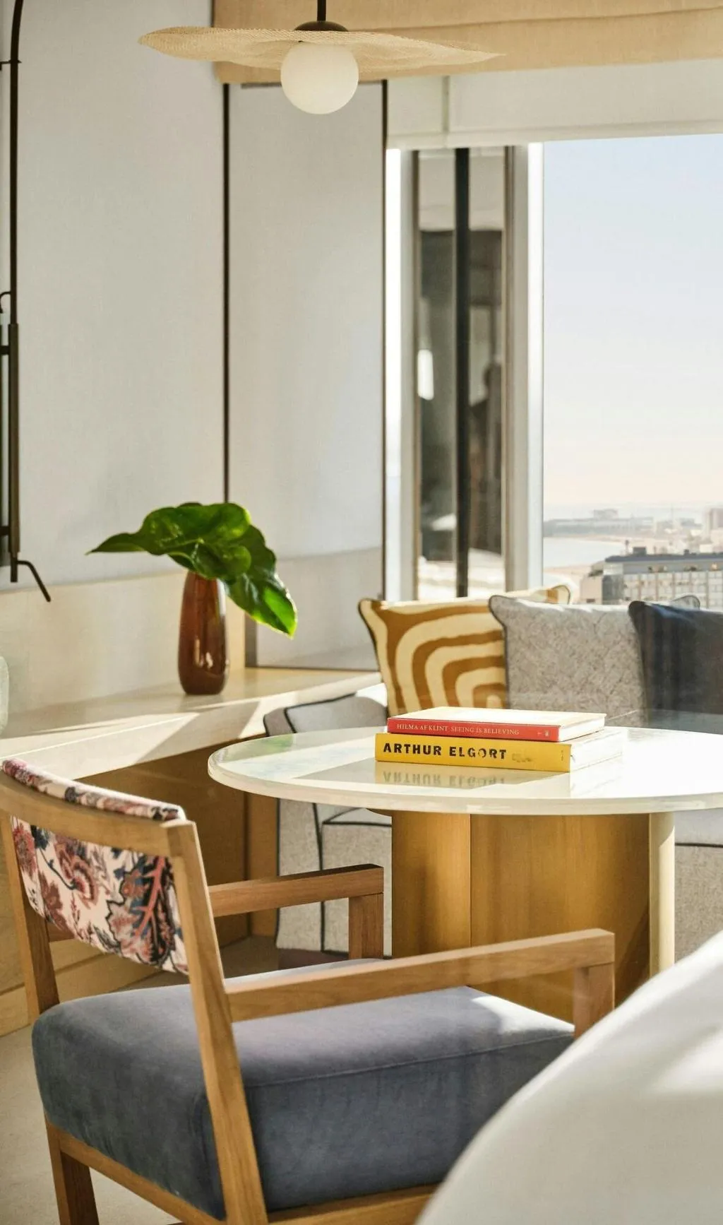 DOUBLE KING SIZE BED Room, Hotel Arts, Barcelona