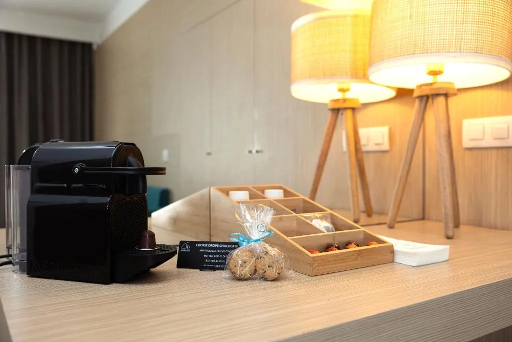 APARTMENT DELUXE Room, Fontanellas Playa, Majorca