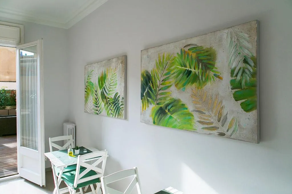 Restaurant, Blanc Guesthouse, Barcelona