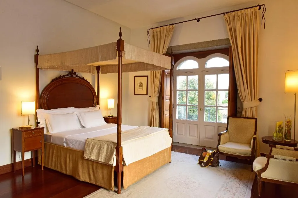 Double or Twin DELUXE Room, Casa Melo Alvim by Unlock Hotels, Porto