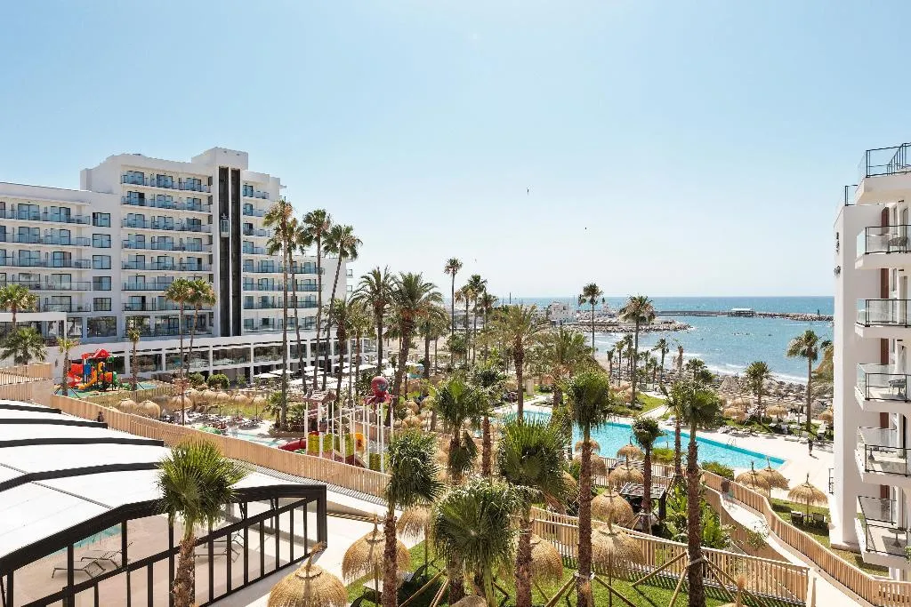 General view, Best Tritón, Costa Del Sol