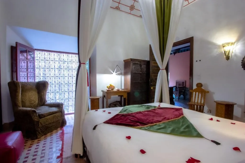 Room, Riad Kaiss By Sanssouci Collection, Marrakech